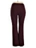 NYCC Burgundy Dress Pants Size 14 - photo 2