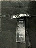 Express Black Active Pants Size L - photo 7