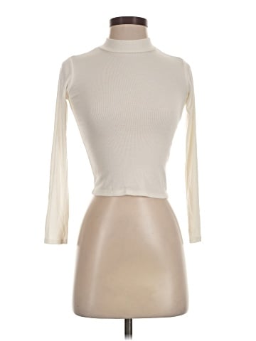 Full Tilt 3/4 Sleeve Top (view 1)