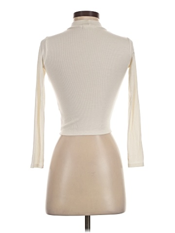 Full Tilt 3/4 Sleeve Top (view 2)
