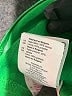 Sandro 100% Viscose Green Blazer Size EU (FR) 36 / US 4 - photo 7