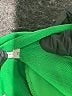 Sandro 100% Viscose Green Blazer Size EU (FR) 36 / US 4 - photo 8