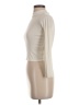 Full Tilt Ivory 3/4 Sleeve Top Size S - photo 5