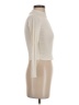 Full Tilt Ivory 3/4 Sleeve Top Size S - photo 4