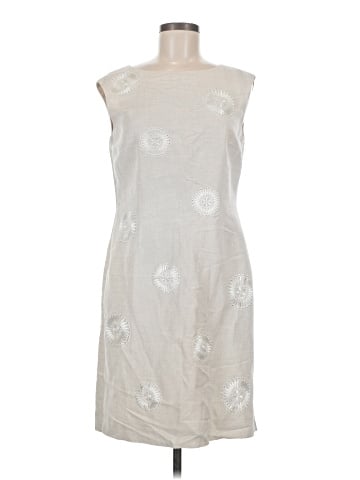 Tahari by ASL Casual Dress (view 1)
