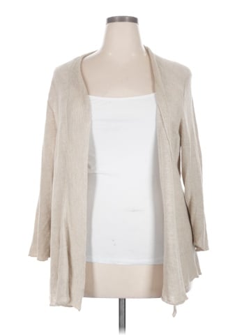 Eileen Fisher Cardigan (view 1)