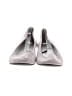 Maurices Gray Flats Size 9 - photo 2