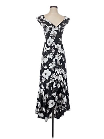 Express Cocktail Dress (view 1)
