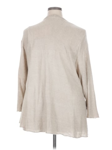 Eileen Fisher Cardigan (view 2)