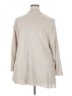 Eileen Fisher Tan Cardigan Size 3X - photo 2