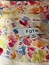 Fate Floral Pink Jacket Size S - photo 6