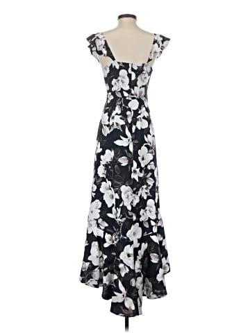 Express Cocktail Dress (view 2)