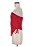 Shein 100% Polyester Red Tube Top Size 6 - photo 5