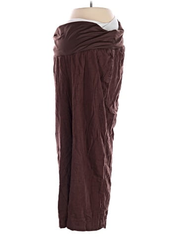 Old Navy - Maternity Casual Pants (view 1)