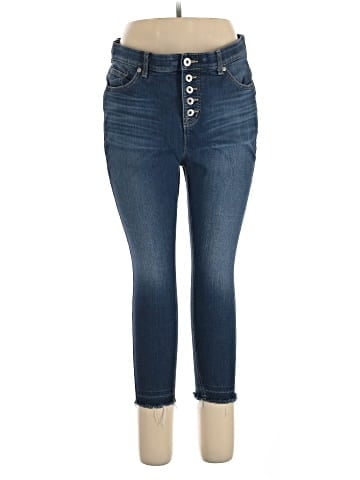 Torrid Jeans (view 1)