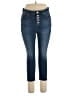 Torrid Blue Jeans Size 16 - photo 1