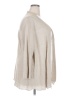 Eileen Fisher Tan Cardigan Size 3X - photo 4