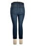Torrid Blue Jeans Size 16 - photo 2