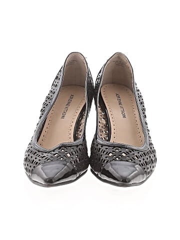 Adrienne Vittadini Heels (view 2)