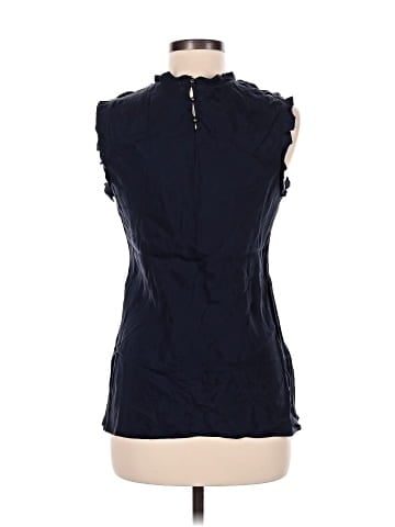 Club Monaco Sleeveless Blouse (view 2)
