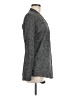Suzanne Betro Gray Cardigan Size M - photo 4