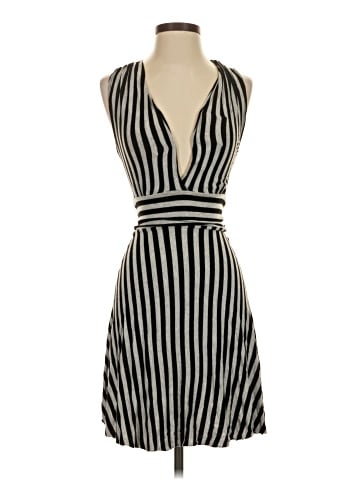 Arden B. Cocktail Dress (view 1)