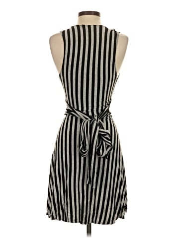 Arden B. Cocktail Dress (view 2)