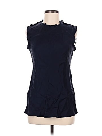 Club Monaco Sleeveless Blouse (view 1)