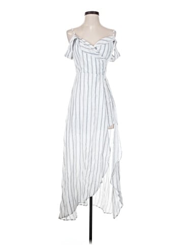 Promesa U.S.A. Casual Dress (view 1)