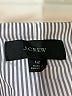 J.Crew Ivory Blazer Size 12 - photo 6