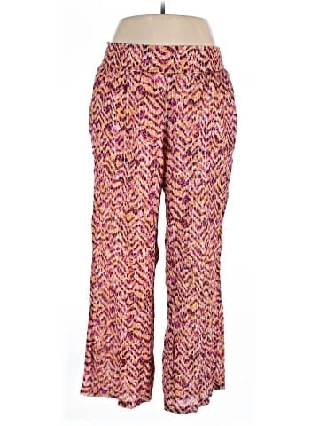 Bar III Casual Pants (view 1)