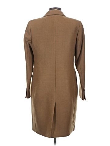J.Crew Wool Coat (view 2)