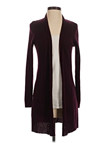 Max Studio Wool Cardigan (view 1)