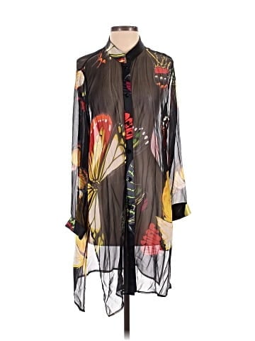 Caroline Rose Kimono (view 1)