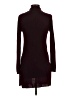 Max Studio 100% Merino Burgundy Wool Cardigan Size S - photo 2