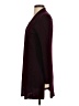Max Studio 100% Merino Burgundy Wool Cardigan Size S - photo 5