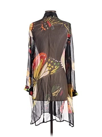 Caroline Rose Kimono (view 2)