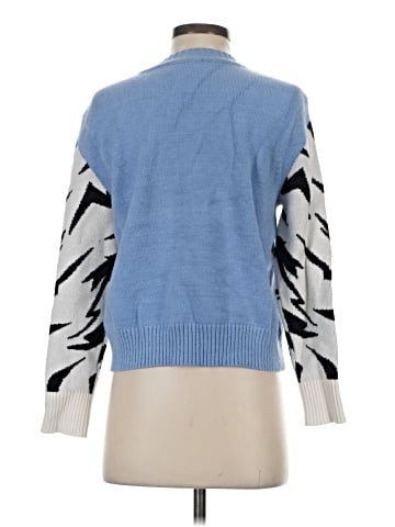 Minkpink Pullover Sweater (view 2)