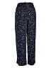Apt. 9 100% Rayon Polka Dots Blue Casual Pants Size XL - photo 2