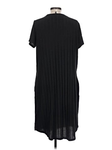Jaclyn Intimates Casual Dress (view 2)