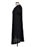 Jaclyn Intimates Black Casual Dress Size L - photo 5