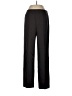 Talbots Black Wool Pants Size 10 - photo 1