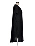 Jaclyn Intimates Black Casual Dress Size L - photo 4