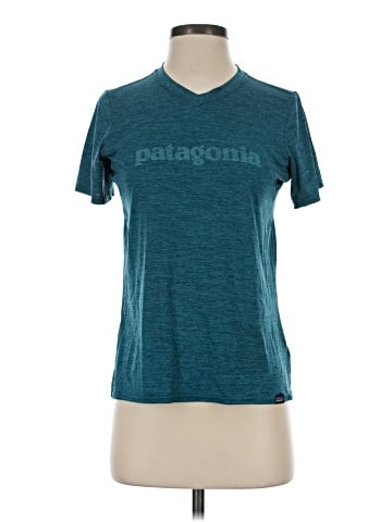 Patagonia Short Sleeve T-Shirt (view 1)
