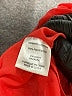 fleur bleue 100% Polyester Print Red Casual Dress Size 6 - photo 8