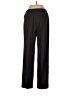 Talbots Black Wool Pants Size 10 - photo 2