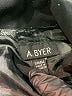 A. Byer Black Blazer Size S - photo 6