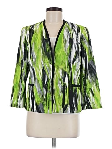 Kasper Blazer (view 1)