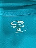C9 By Champion Teal Track Jacket Size XS - photo 6