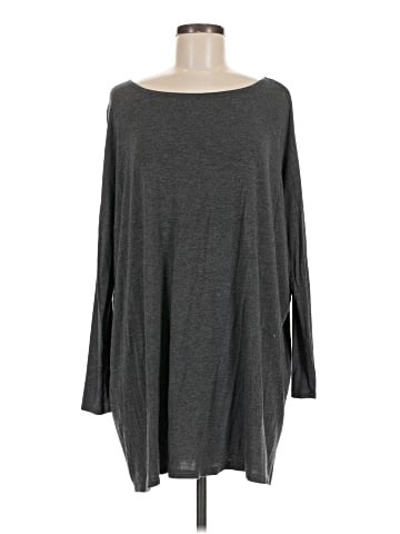 Cherish 3/4 Sleeve T-Shirt (view 1)